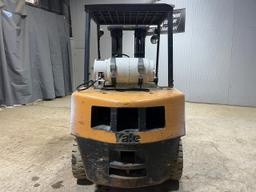 Yale GLP080 Forklift