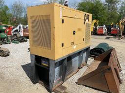 Caterpillar D30P3 Generator