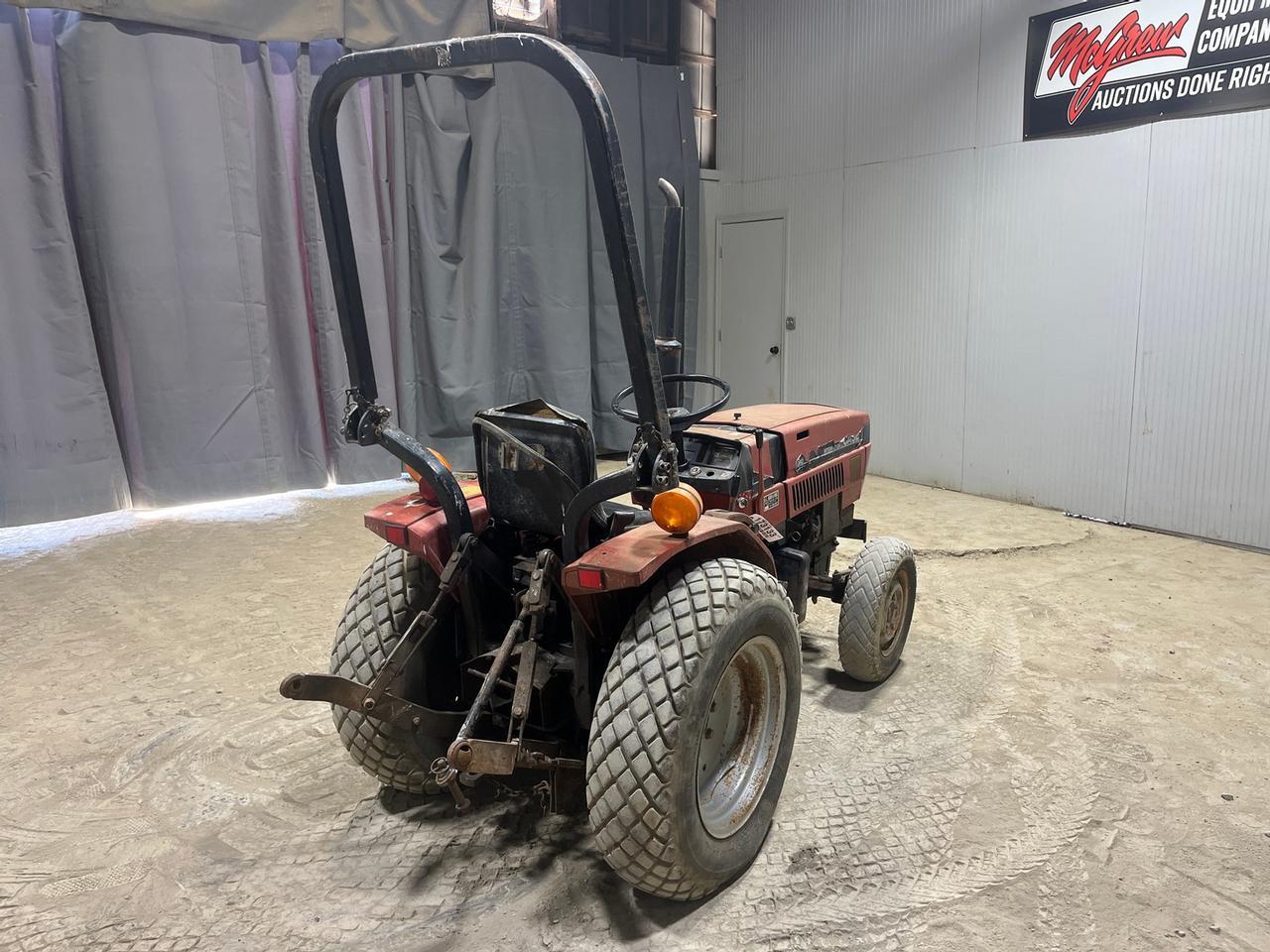 Case IH 235 Tractor