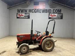 Case IH 235 Tractor