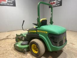 2011 John Deere 997 Zero Turn Mower