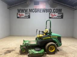 2011 John Deere 997 Zero Turn Mower