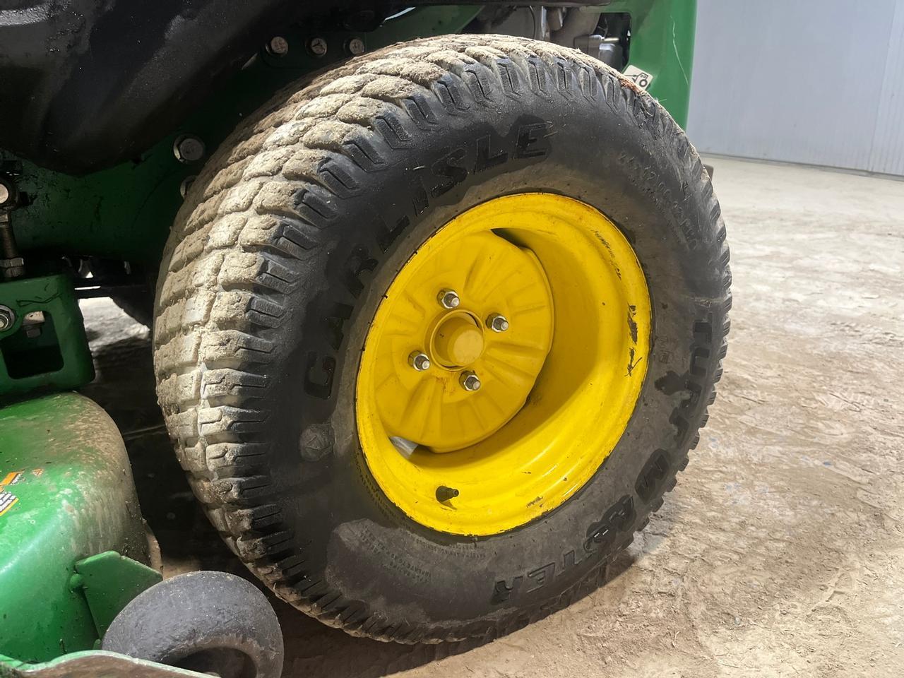 2020 John Deere Z945M Zero Turn Mower