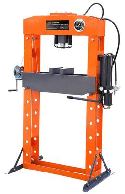 TMG SP50 Hydraulic Shop Press