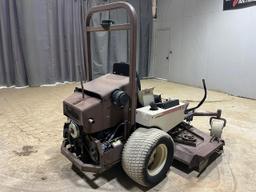 2009 Grasshopper 329 Zero Turn Mower