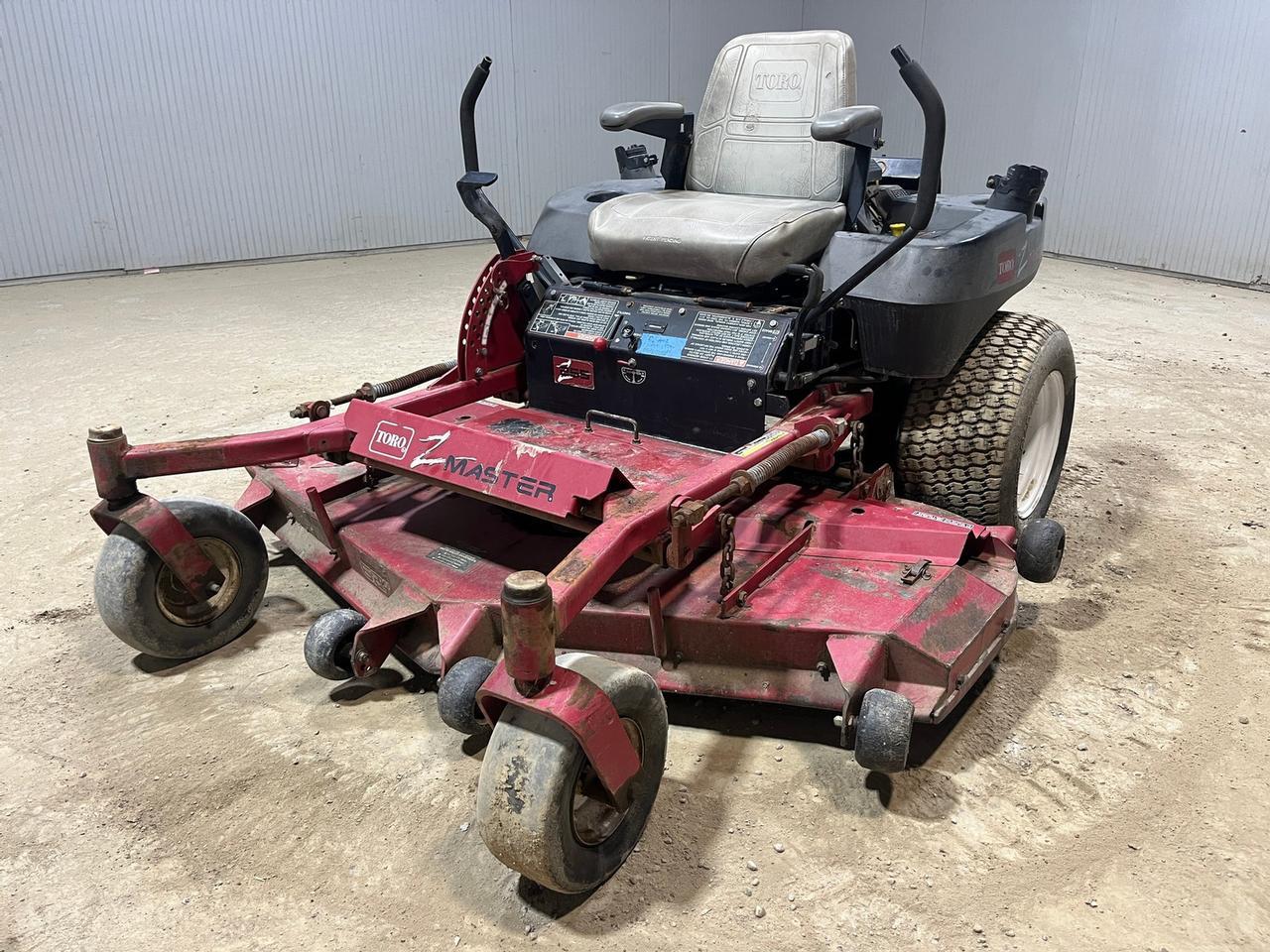 Toro Z-Master Zero Turn Mower