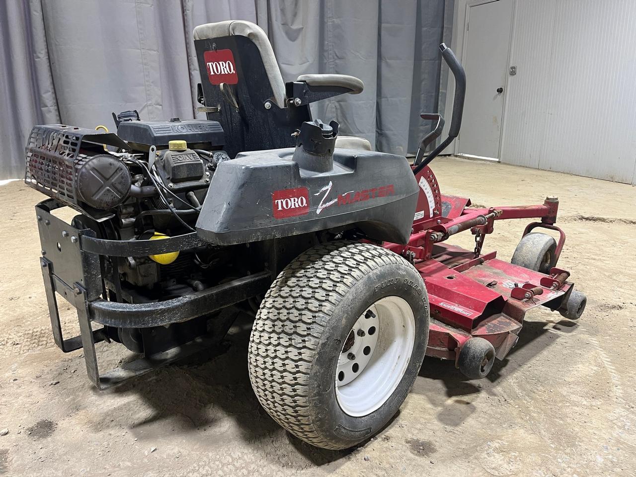 Toro Z-Master Zero Turn Mower