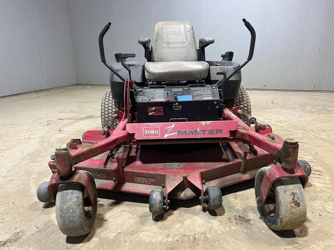 Toro Z-Master Zero Turn Mower