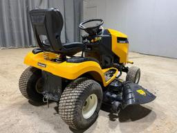 Cub Cadet XT2 Lawn Tractor