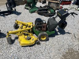 John Deere GX 1320 Walk Behind Mower