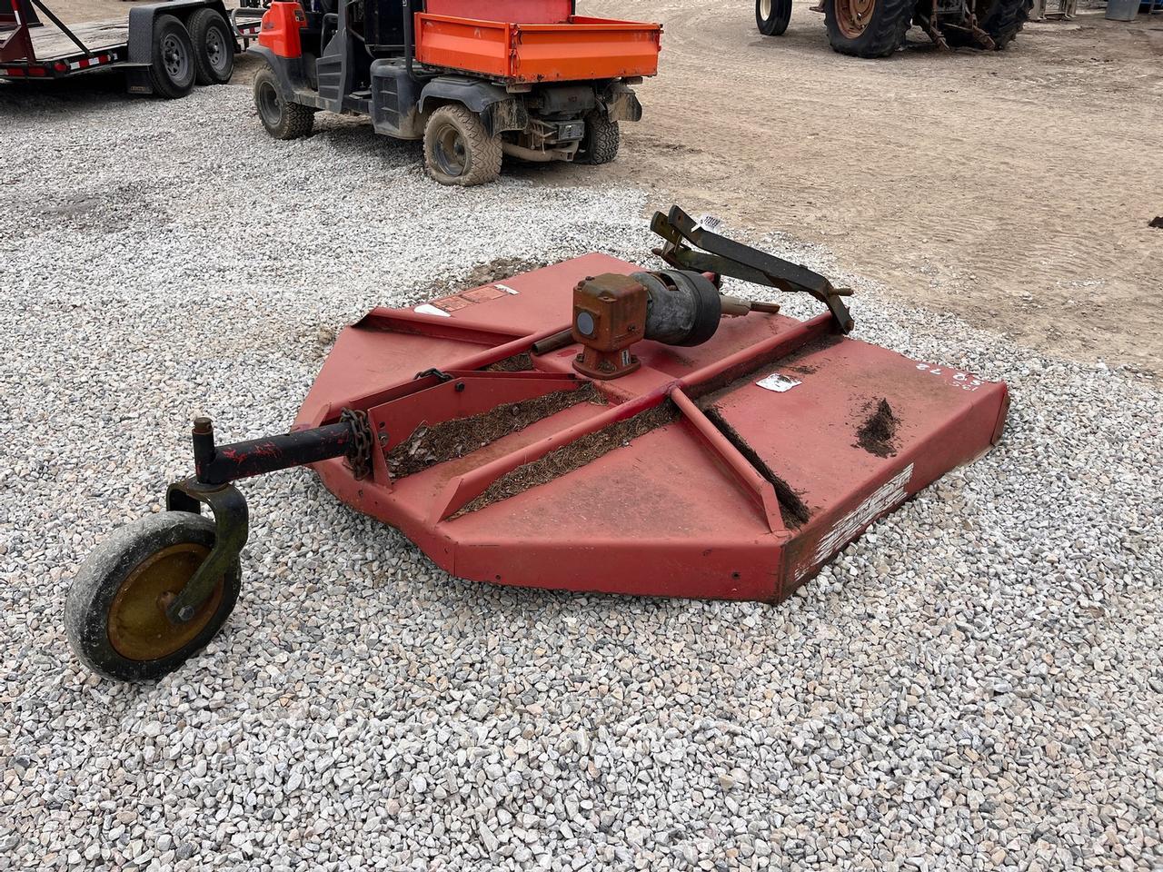 Bush Hog 72" Rotary Mower