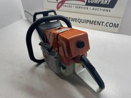 MS440 Chainsaw