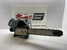 Remington SL-5 Log Master Chainsaw