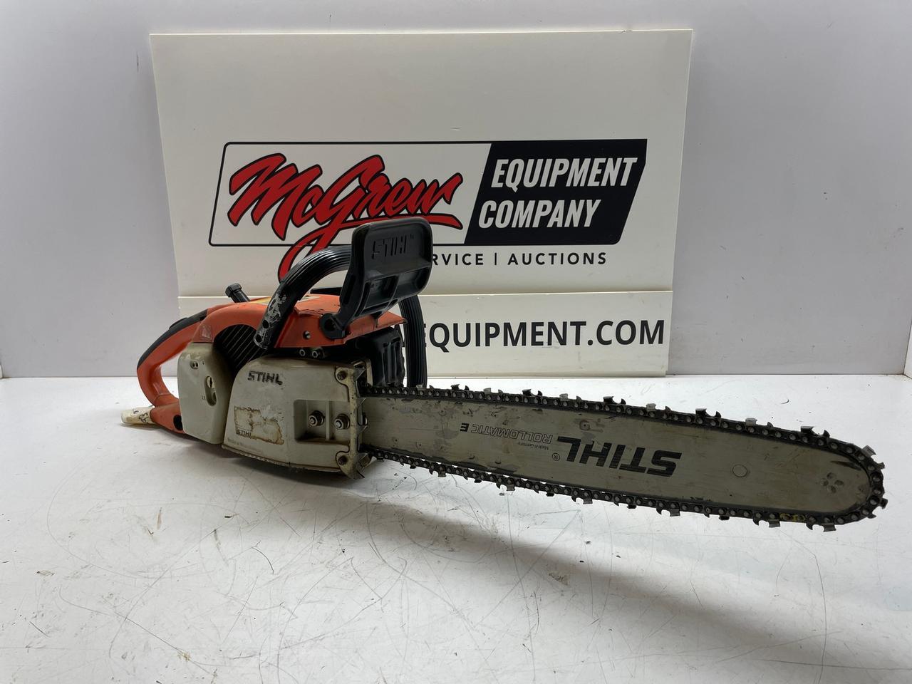 Stihl 032 AV ChainSaw