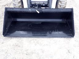 Wildcat 78" Skid Steer Bucket