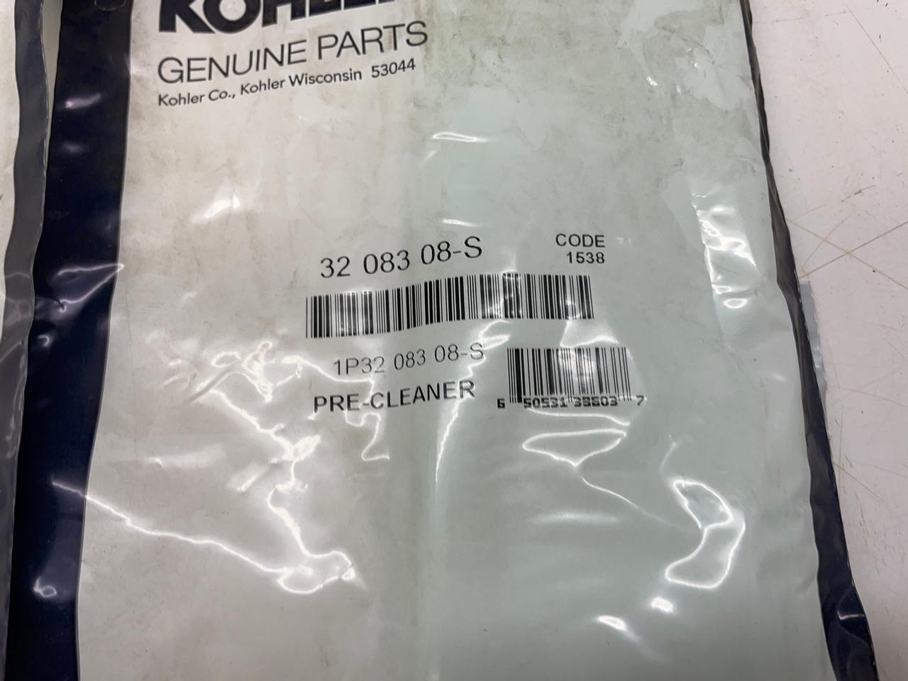 Lot Of Kohler Parts