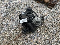 General Transmission RS800 Lawn Mower Transaxle