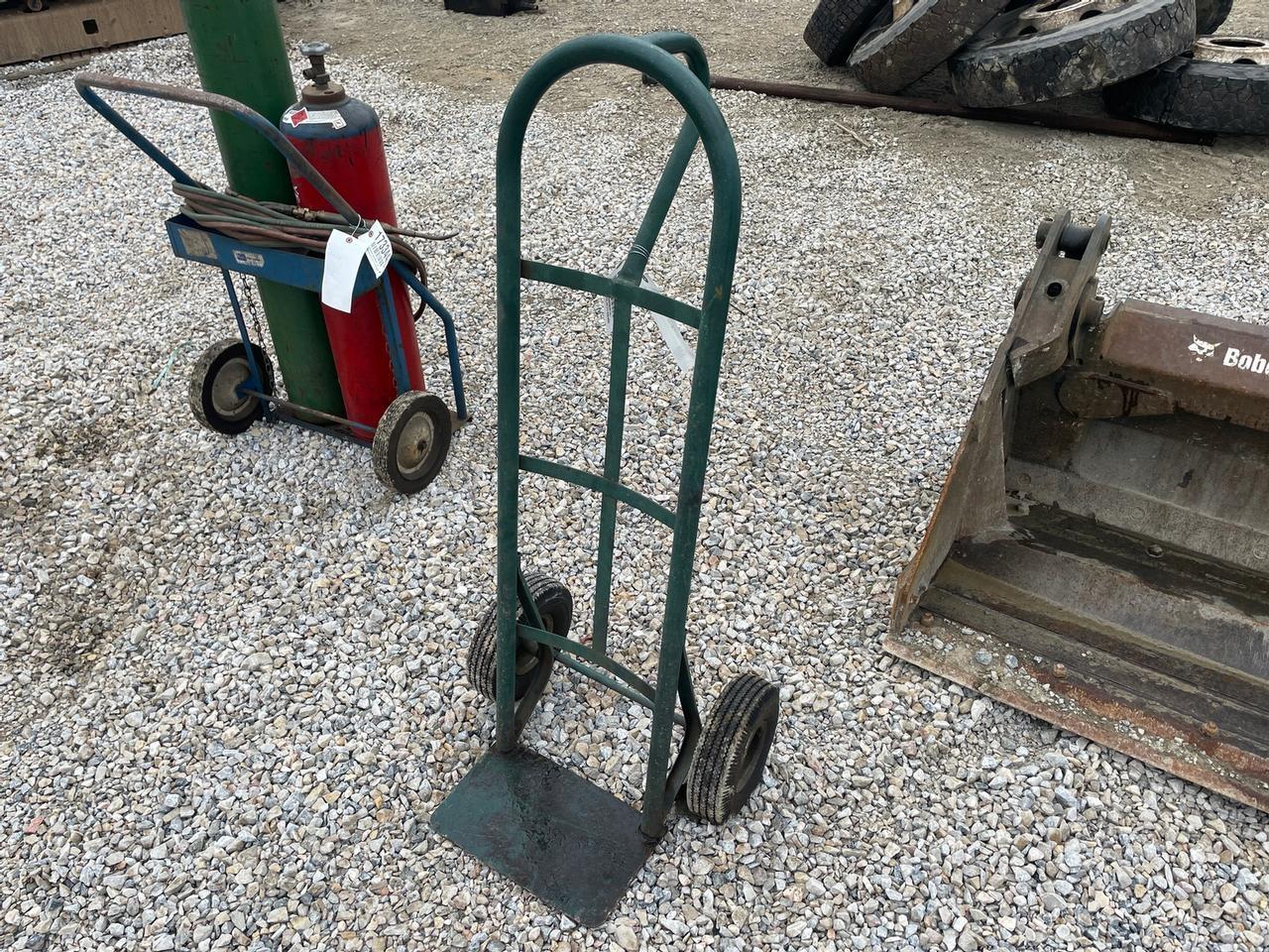 Hand Truck