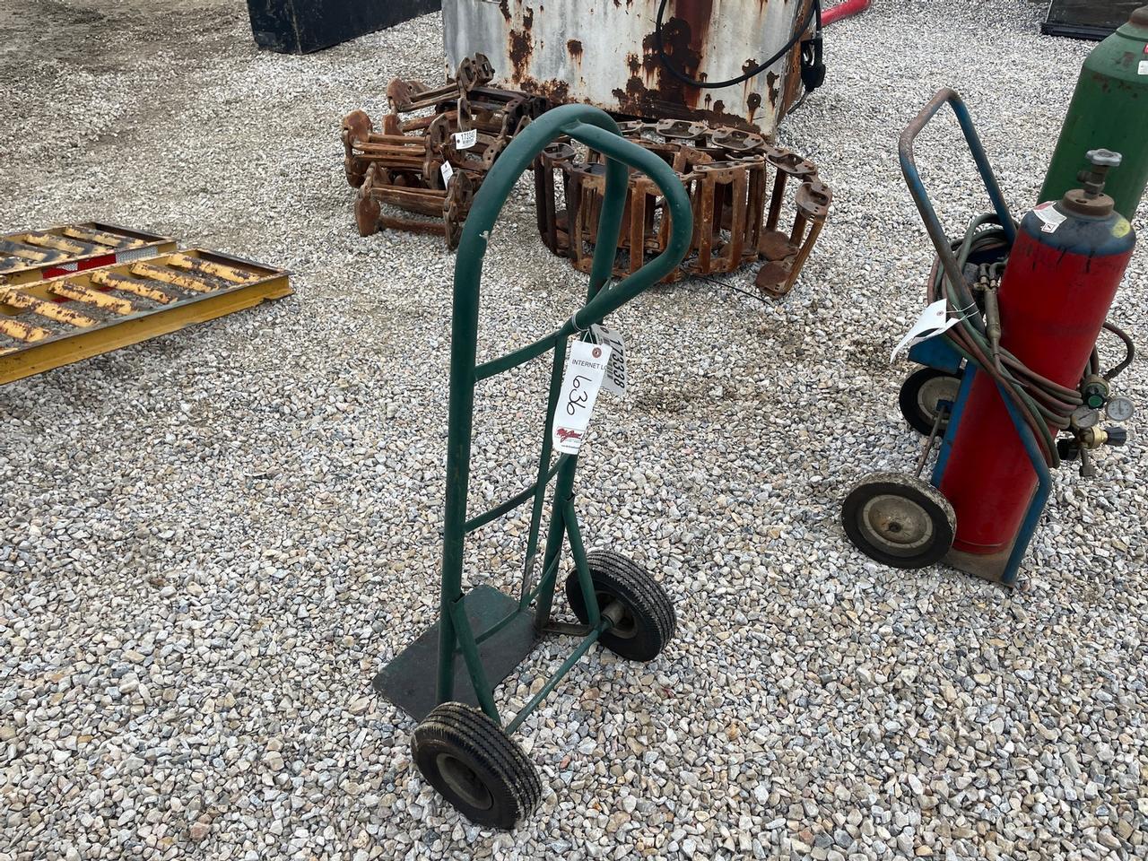 Hand Truck