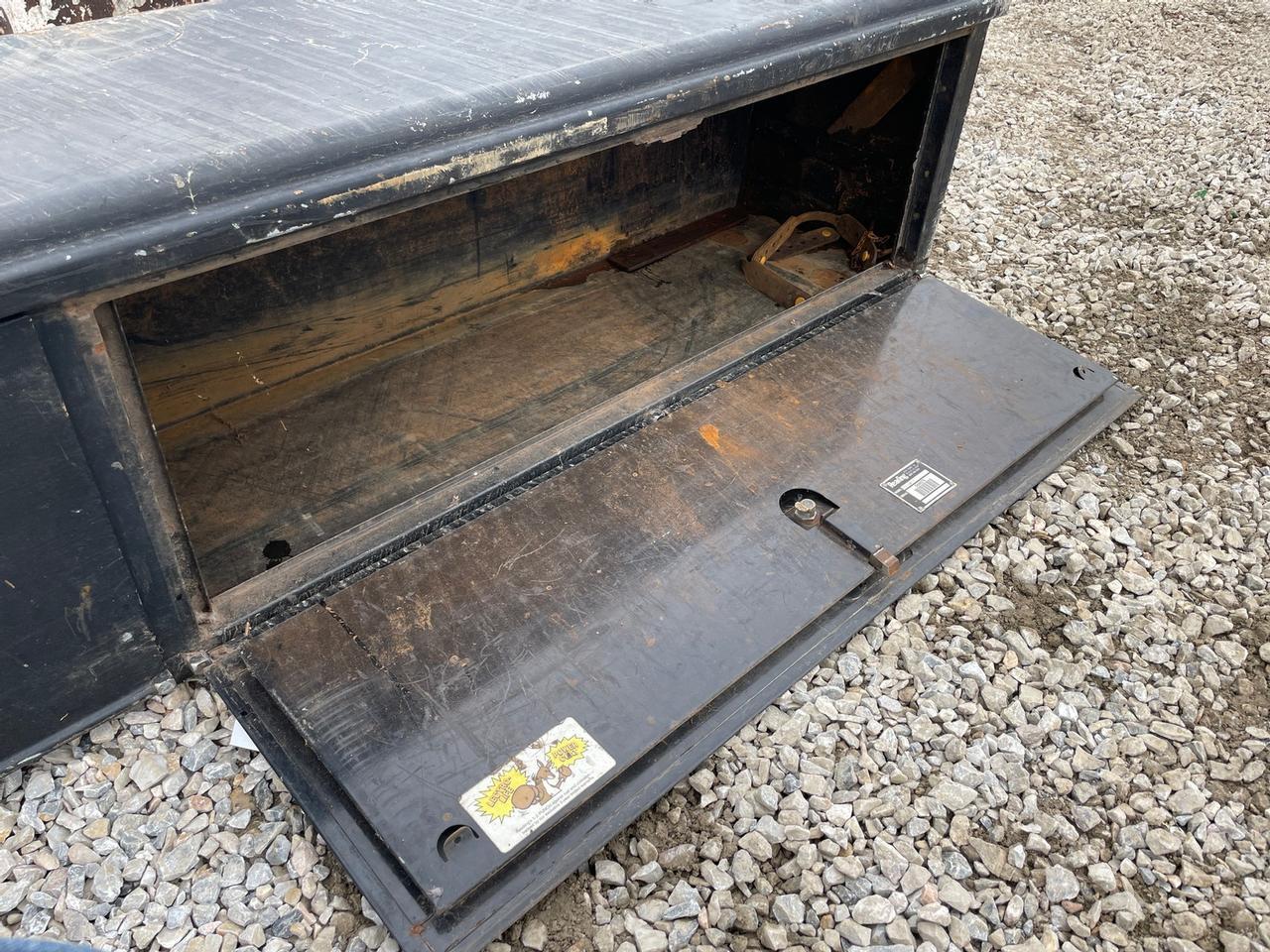 Truck Toolbox