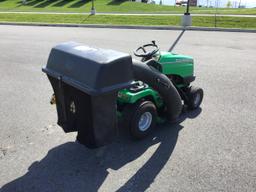 John Deere Sabre Lawn Mower