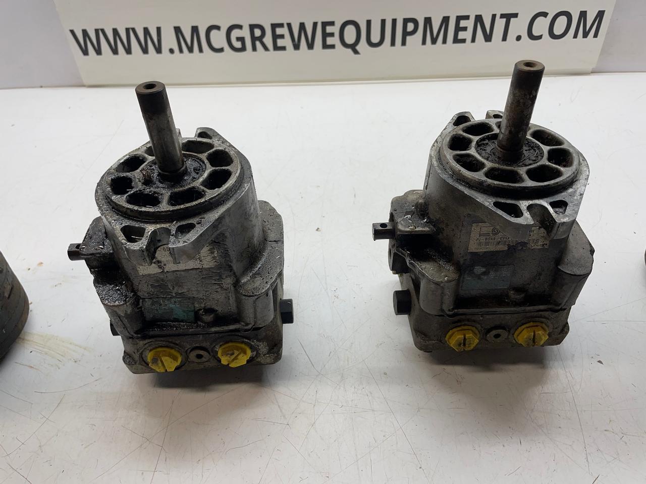 Exmark Mower Parts