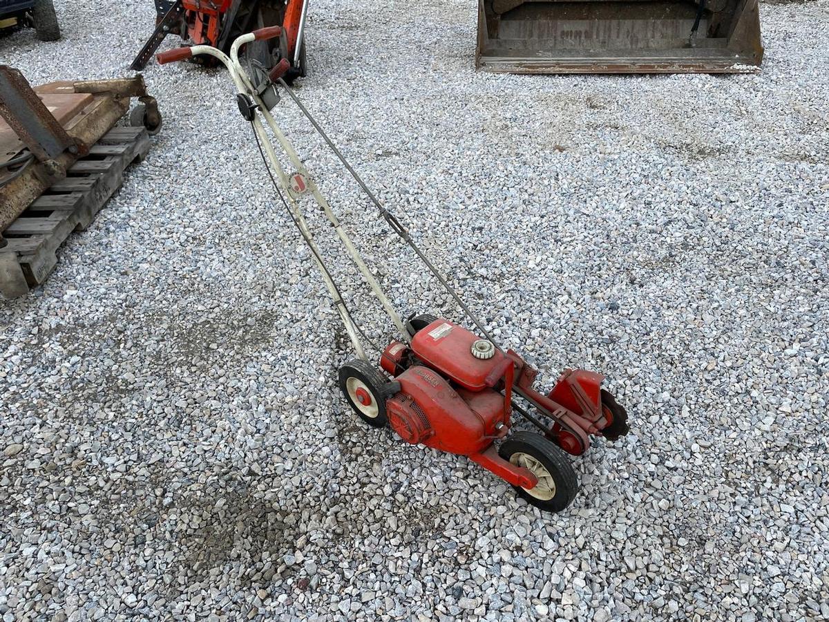 Jacobson Edge Trimmer