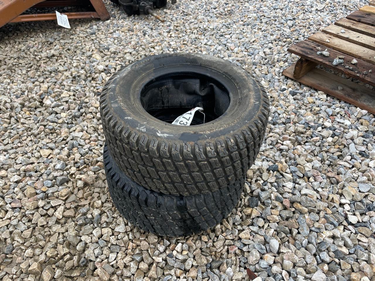 16x6.5-8 Tires