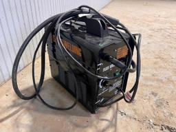 Chicago Electric Flux Welder