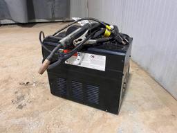 Chicago Electric Flux Welder