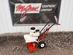 Dynamark 24" Walk Behind Tiller