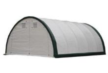 Gold Mountain 20'x30'x12' Storage Shelter