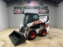 2020 Bobcat S76 Skid Steer Loader