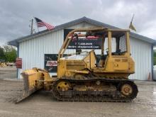 Caterpillar D5G LGP Dozer