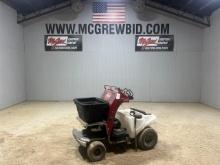 Toro Walk Behind Spreader/Sprayer