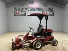 Toro Grounds Master 328D Blower