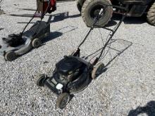 Craftsman 22” Walk Behind Push Mower