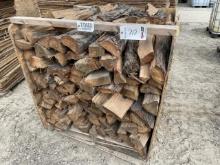 Red Oak Firewood