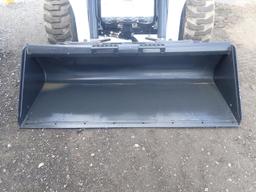 Bobcat 74" Standard Duty Skid Steer Bucket