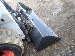 Bobcat 74" Standard Duty Skid Steer Bucket