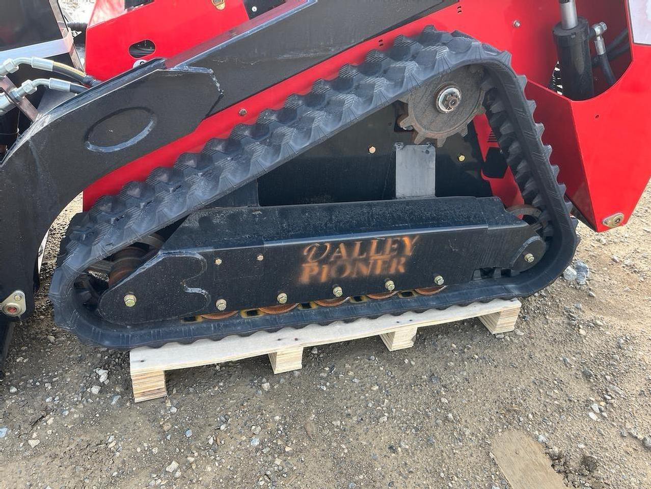 2025 Valley Pioneer SCL850 Walk Behind Track Loader