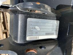 18” Excavator Bucket