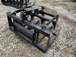 JMR 40" Skid Steer Grapple