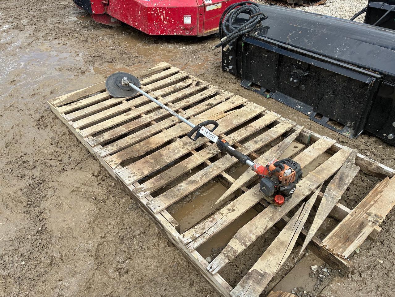 Weed Eater