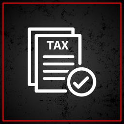 SALES TAX & TITLE INFO