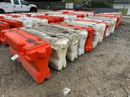 Yodock Barricades