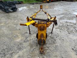 Amco 3Pt PTO Rotary Ditcher