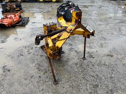 Amco 3Pt PTO Rotary Ditcher