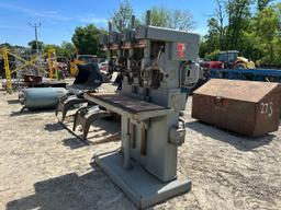 Large Drill Press