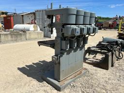 Large Drill Press